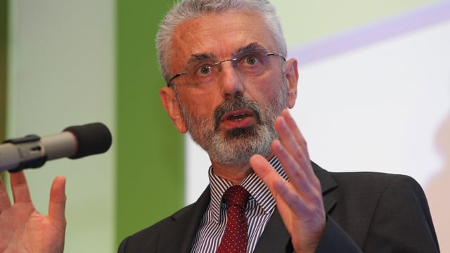 ‘Global markets will determine the future of Irish agriculture'