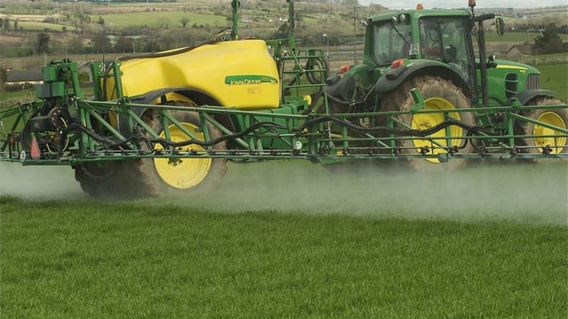 10 things to check on your sprayer before you have it tested