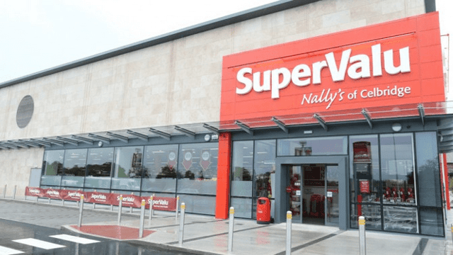 Supervalu remains Ireland's number one grocery retailer