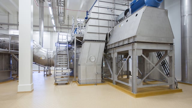 It’s arguable that we have too many dairy processors - Department of Agriculture