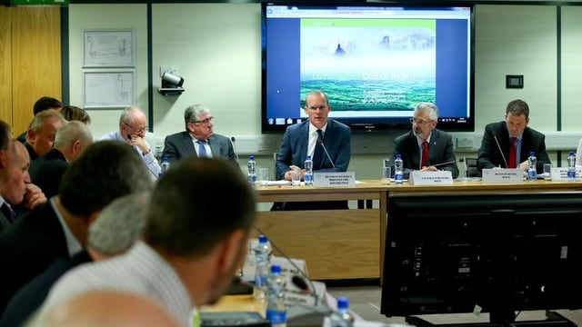 Ornua tells new Dairy Forum next 6-9 months will be 'difficult'
