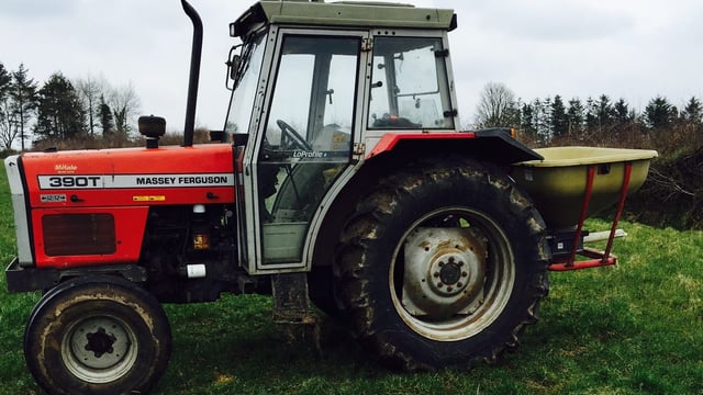 New Massey 4700 models set to replace the 300 series