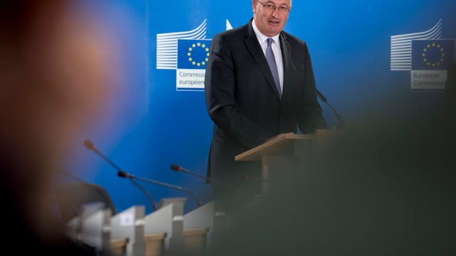 My proposals are a better solution than intervention price increase - Hogan