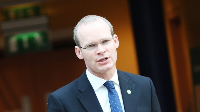Priority under GLAS 2 will be given to Tier 1 and Tier 2 farmers - Coveney