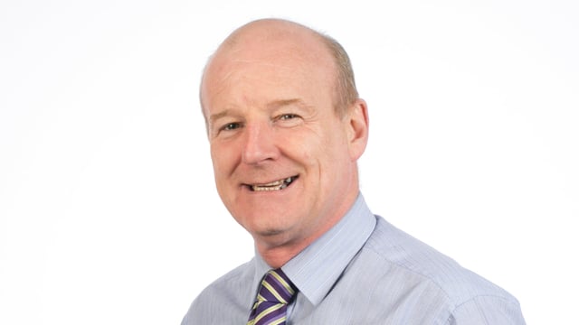 Director of Slaney Foods appointed to LMC