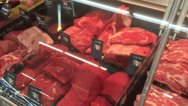 Kepak curbs KK Beef Club heifer production for present