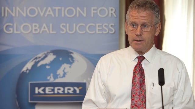 Kerry Group expands with new US acquisitions