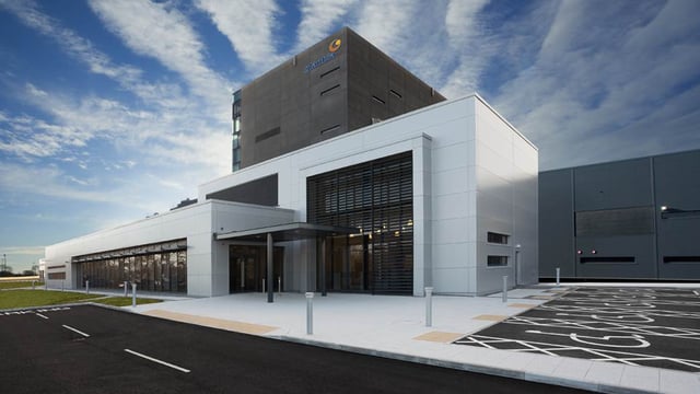 An Taisce appeal 'could delay project even further' - Glanbia