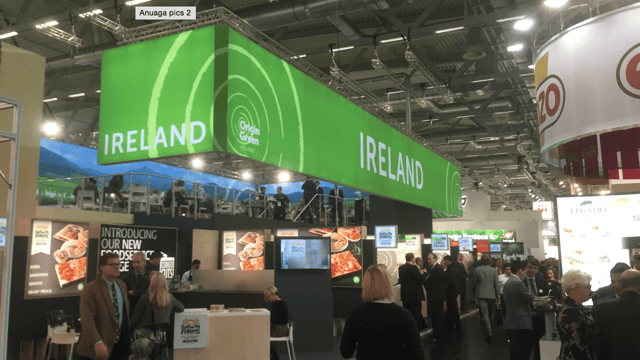 Beef Plan calls for Origin Green to be 'put on hold' pending review
