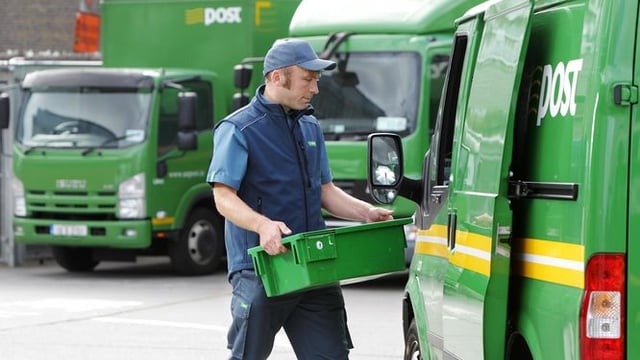 Postal strike sees BVD samples put on ice!