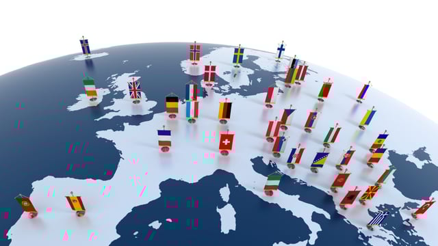EU report: Ireland must encourage climate adaptation