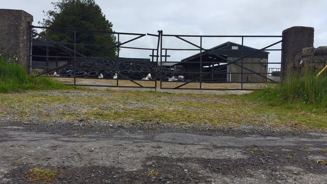 Farmers to be subjected to less on-the-spot farm inspections
