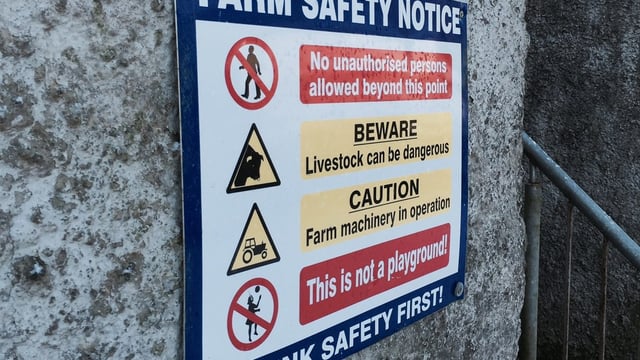 Investigation launched following fatal farm accident in Galway