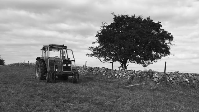 'Instant PTO cut off switch to improve tractor safety'