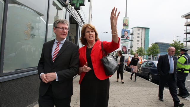 No plans to change Farm Assist criteria - Burton