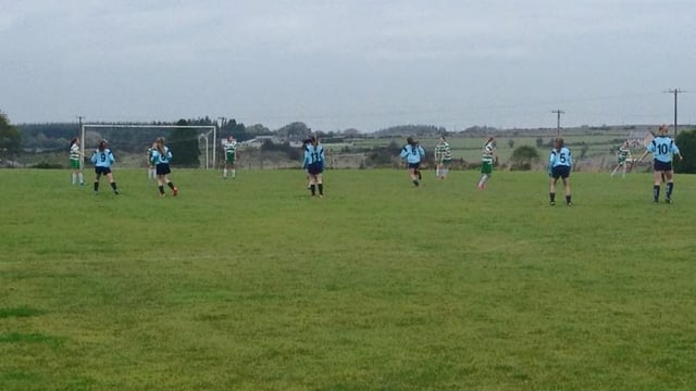20 local farmers pitch in to help club fund floodlights