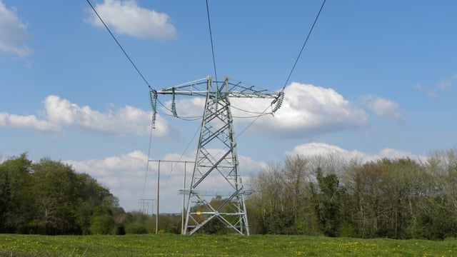 EirGrid: Early signing bonus to end for landowners facing CPOs