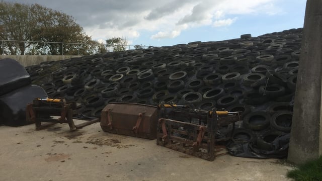 Have you tested your silage?