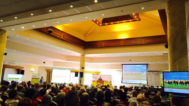 Teagasc agri-environment conference to take place this week