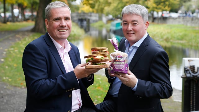 Eight Irish companies awarded at Bord Bia Food and Drink Awards