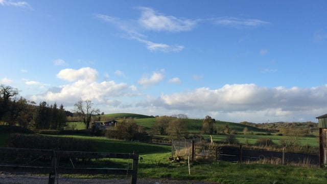 Embrace FARM to set up Cork support network