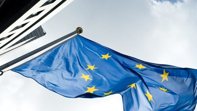 EU agri-food exports grew 4% in March