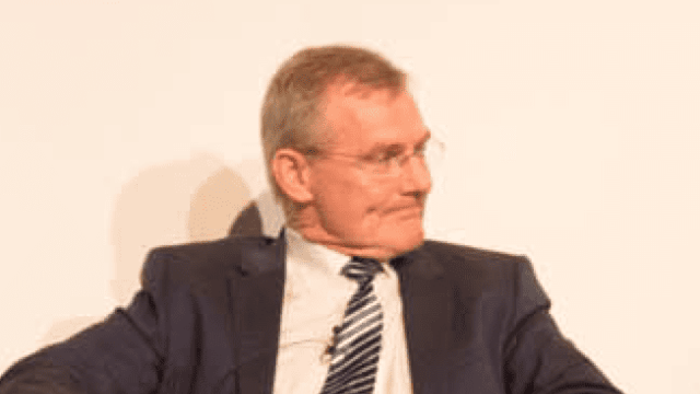Need for more urgency on dairy co-op consolidation, says LacPatrick CEO