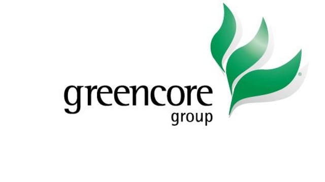 Greencore group operating profit up 10.6%