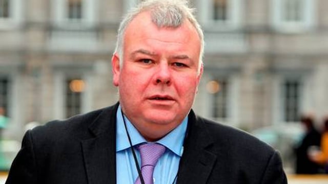 Reports: Kenny to offer Fitzmaurice Ministry for Agriculture for Government support