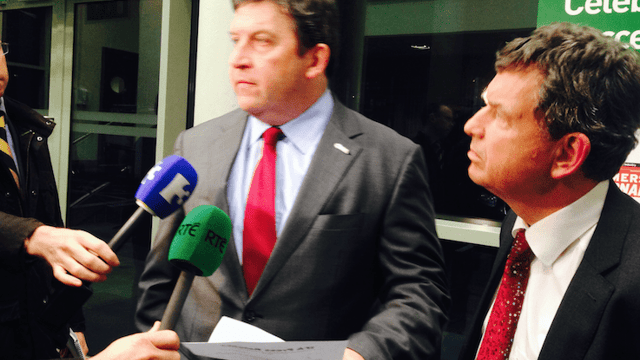 IFA crisis meeting ends after 17 hours - unreserved apology over 'serious failings'