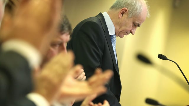 IFA crisis: Eddie Downey pay package is actually closer to €200,000