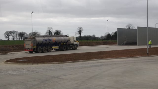 Former ministers: An Taisce 'should withdraw' court action on cheese plant