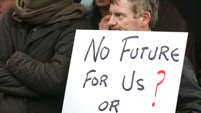 Fianna Fail call for separate tillage and livestock crisis funds