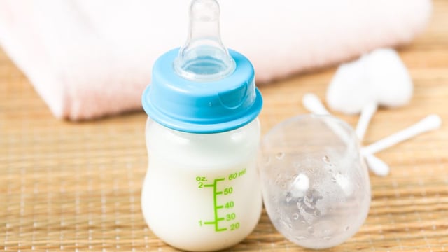 Nestlé proposes to close Wyeth Nutrition infant formula plant