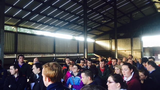 New Cavan Macra club to host information meeting tonight