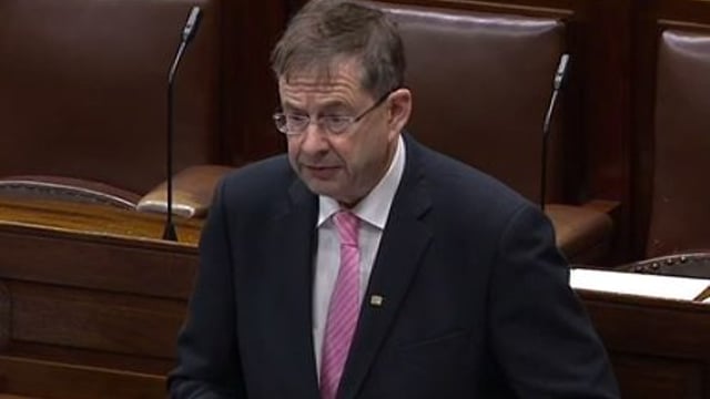 €1.10/kg UK/Irish beef price gap raised in the Dail