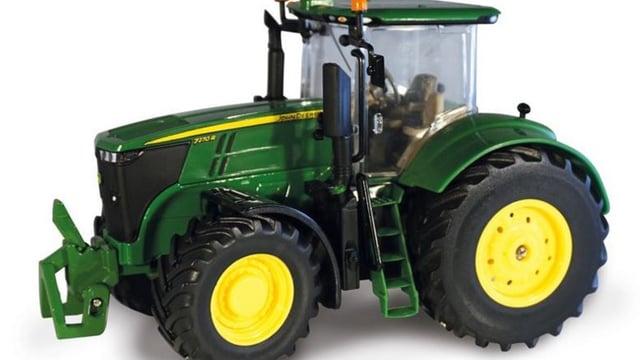 5 farming toys from the Smyths catalogue
