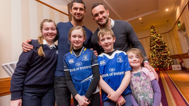 'Irish children have higher calcium insufficiencies compared to adults'
