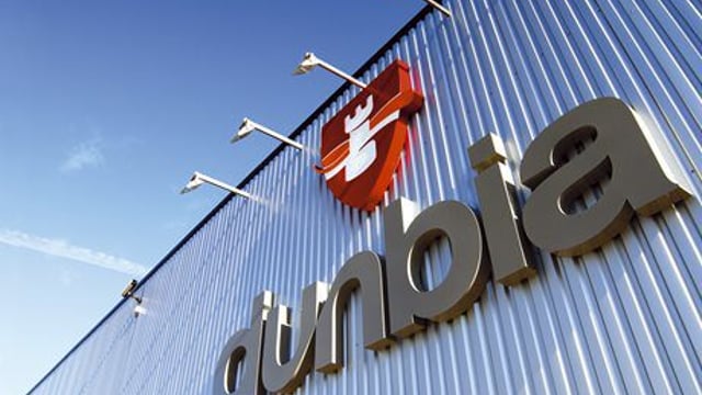 Dunbia looking to fill new roles on its Food Development Team