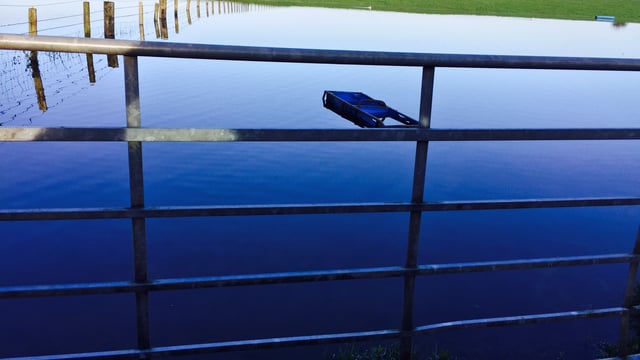 TD raises planning concerns for Mountmellick flood relief