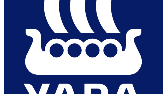 Fertiliser giant Yara sees earnings drop by 24% with reduced worldwide sales