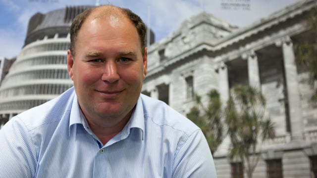 Dairy farmers should scrap farm subsidies - New Zealand dairy leader