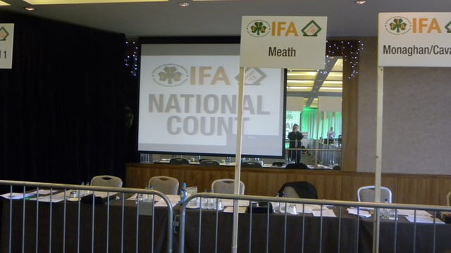 IFA calls for nominations for Deputy President and Regional Chairs