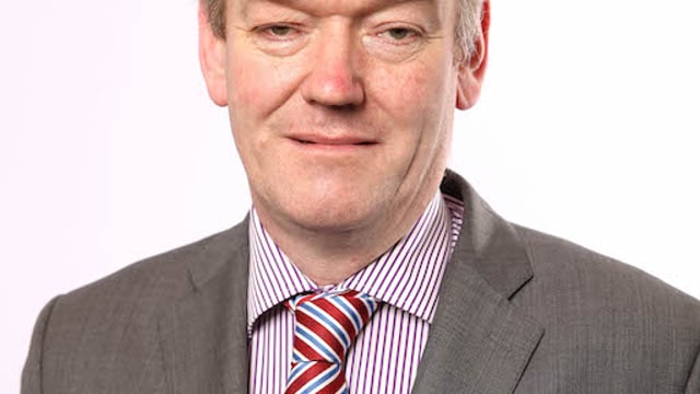 Flor McCarthy: I will unite IFA if elected President
