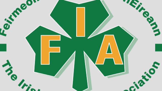 Donegal and Waterford IFA say Executive Board stepping aside 'not enough'