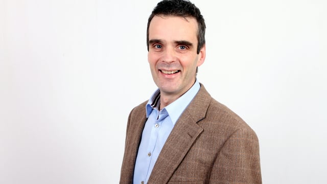 Banks heaping misery on farming families says IFA Presidential hopeful