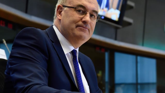 Hogan rebuffs EU auditors' CAP reform evaluation