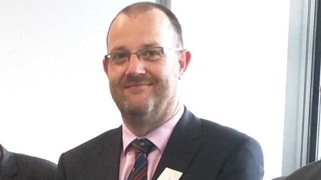 ICOS to get new CEO in June