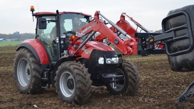 Over 1,000 new farm partnerships registered