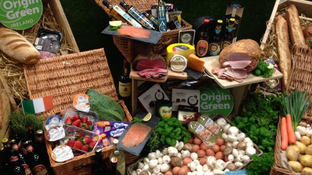 Bord Bia aims to drive Irish exports in central Europe with Polish base